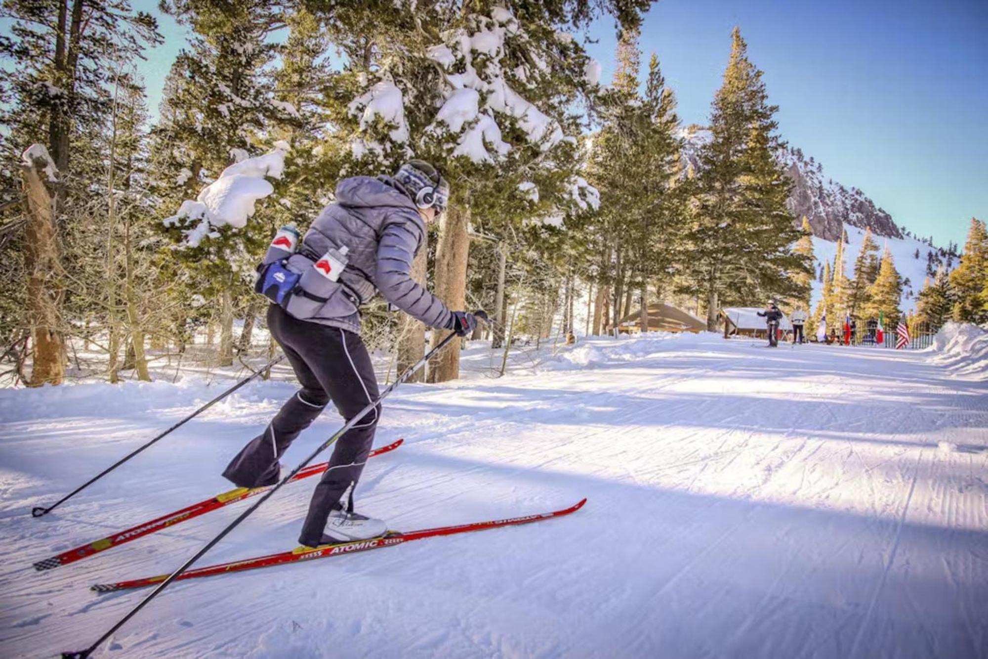 Discovery 4 162 Mammoth Lakes Exterior foto
